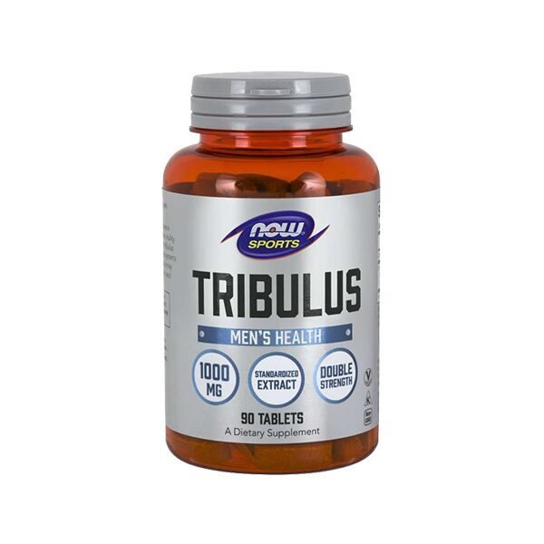 TRIBULUS 1000 MG (90 CAPSULAS)