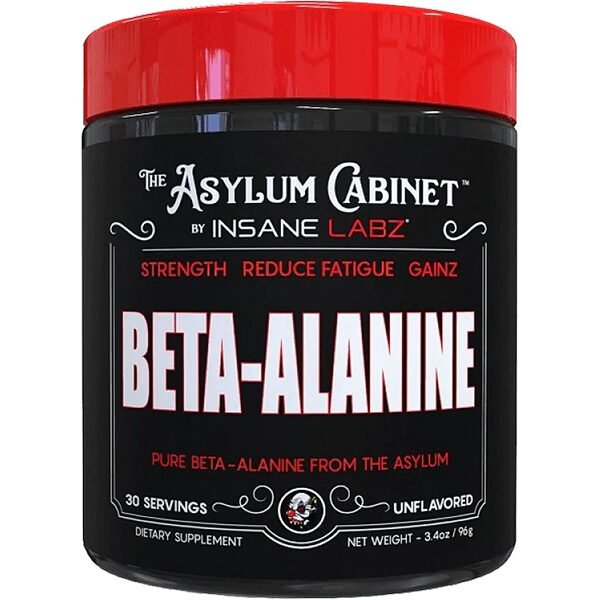BETA ALANINE