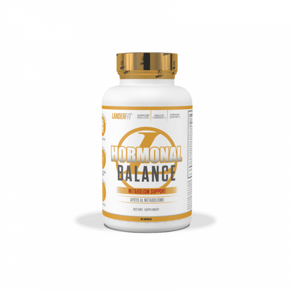 HORMONAL BALANCE LANDERFIT X 90 CAPSULAS