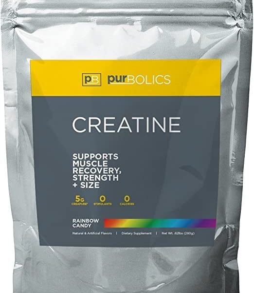 PURBOLICS CREATINE X 280 GR
