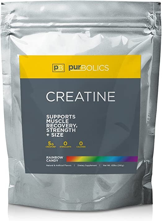PURBOLICS CREATINE X 280 GR