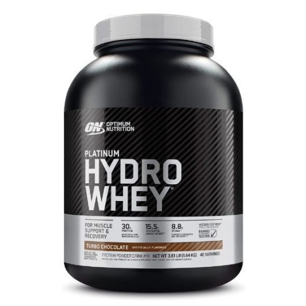 OPTIMUM NUTRITION PLATINUM