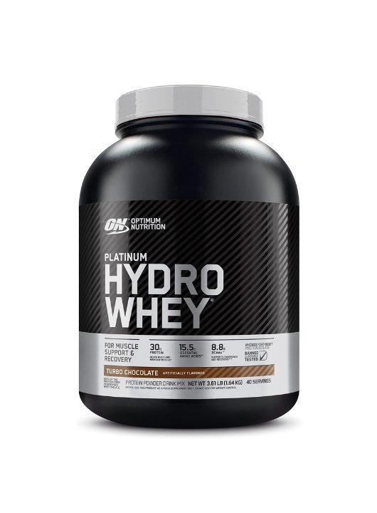 OPTIMUM NUTRITION PLATINUM
