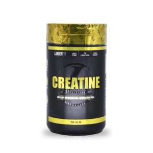 CREATINA BRASILERA 1 KG (UNFLAVORED)