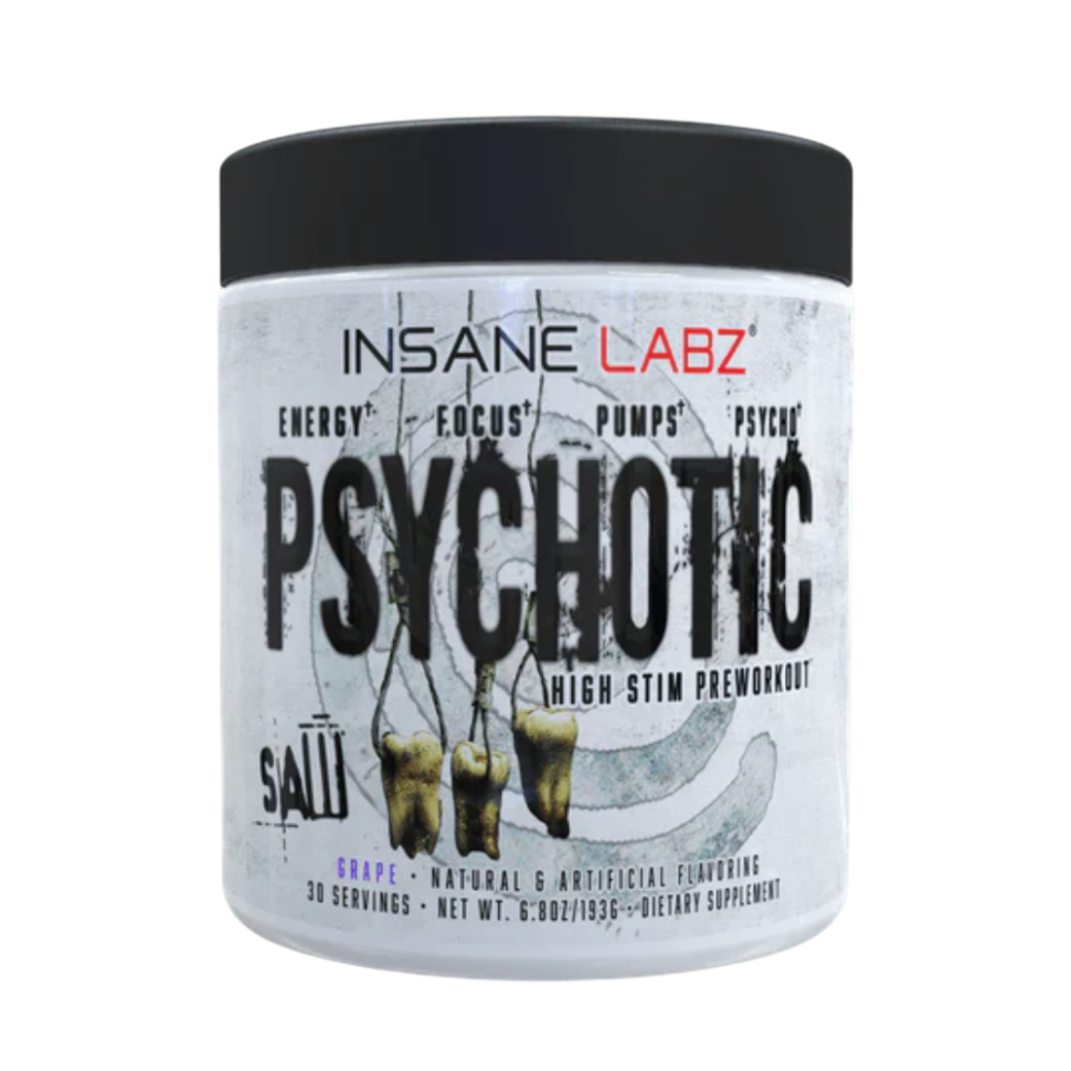 PSYCHOTIC SAW (GRAPE)