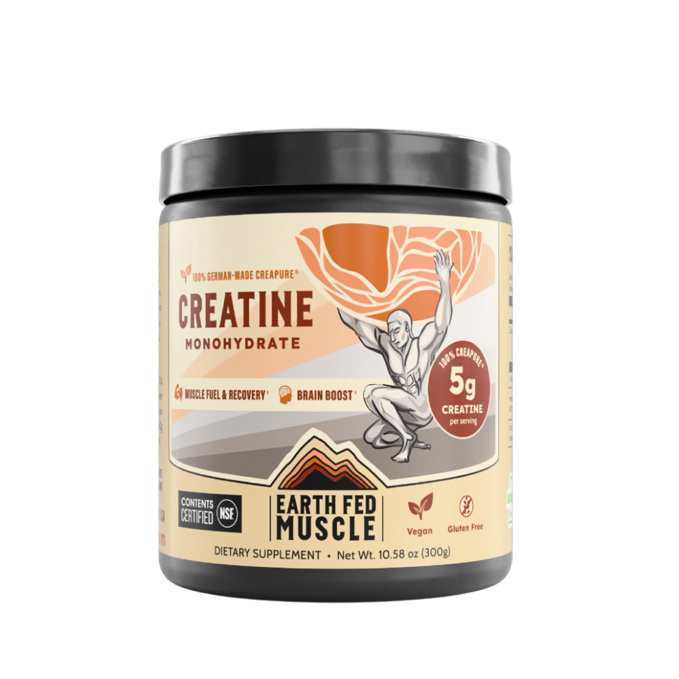 CREATINE CREAPURE X 300 GR (UNFLAVORED)